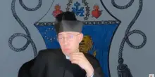 Don Leonardo Pompei e la sospensione da parroco per una diretta YouTube, cosa è successo davvero
