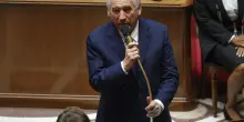 Cade il governo Bayrou,Assemblée Nationale nega la fiducia