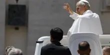 Papa Leone XIV alla Veglia di Pentecoste: "Camminiamo insieme per la giustizia e la pace"