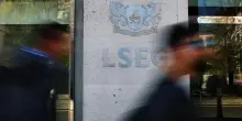 Borsa: Europa incerta dopo i dati sul Pil, tonfo Worldline