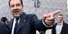 Lega, sui dazi paghiamo un'Europa a trazione tedesca