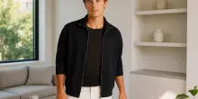 L'autunno è vicino: per i primi freddi c'è la felpa Calvin Klein quasi a metà prezzo