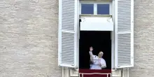 Il Papa, molto preoccupato per Gaza, schiacciata dalla fame