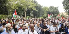 Funerali Marah, lettera minatoria da anonimo Usa a sindaco