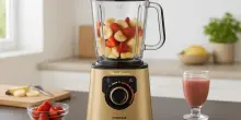 Frullati da bar in 30 secondi? Ora si può con questo gadget che rivoluzionerà le tue merende