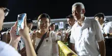 Elezioni Singapore: Lawrence Wong e il People's Action Party trionfano con un chiaro mandato