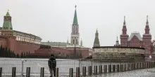 Cremlino, 'improbabile un vertice Putin-Zelensky-Trump'