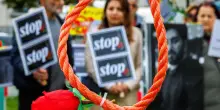 Iran: giustiziato uomo condannato per violenza sessuale nella provincia di Semnan