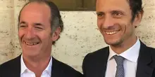 I governatori preferiti. Il secondo mandato premia Zaia e Fedriga. Terza l’umbra Proietti