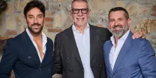 Investimenti e nuovo assetto. Montina diventa azienda agricola