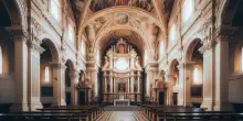 San Bernardino Realino: Patrono di Lecce e Modello di Santità
