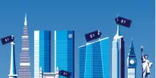 DB, Lussemburgo la città con la migliore qualità della vita