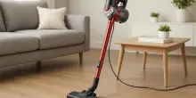 Pulisci casa senza pensieri con la scopa elettrica wireless di Ariete: costa meno di 50€ (-33%)