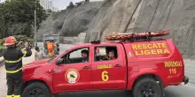 Terremoto di magnitudo 6.1 a Lima: una vittima e cinque feriti