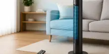 Dormi sereno anche in estate: il ventilatore più venduto su Amazon è in offerta per poche ore
