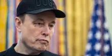 Musk, mi rammarico per critiche a Trump, sono andato oltre