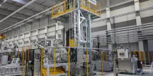 L'indice Pmi composito tedesco scende oltre le stime in agosto