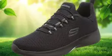 Skechers Dynamight: le scarpe perfette per ogni occasione, in offerta a soli 43€