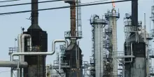 Gas fa un balzo di oltre il 7%, future a 41,6 euro al MWh