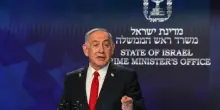 Netanyahu promette vendetta contro l'Iran dopo attacco missilistico a Bat Yam