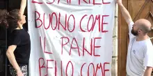 Ascoli, il caso 25 aprile. Il sindaco: "Denuncio 144 odiatori social"