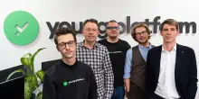 Finanza digitale: la nuova era disegnata da Young Platform