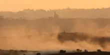 Fonti mediche, 'attacchi israeliani a Gaza, 7 morti'