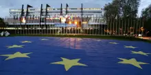 Consiglio d'Europa: Alain Berset difende l'indipendenza della Corte dalle pressioni politiche