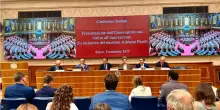 AI, Nasce l’Osservatorio sul diritto all’innovazione: “Con GDPR calata del 6% produttività Pmi europee”
