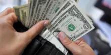 L'economia Usa corre, pil secondo trimestre +3%