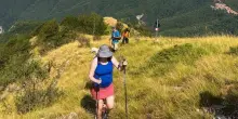 Paesaggi mozzafiato e sapori locali. Escursione in montagna