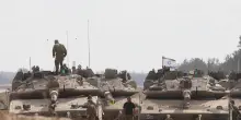 Netanyahu, spero in una tregua di due mesi a Gaza