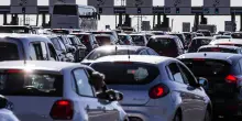 L'esodo nel caldo, un week end da bollino rosso