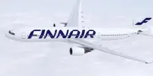 Firenze vola su Helsinki. Italia e Finlandia più vicine con Finnair