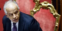 Dl Sicurezza: Piantedosi, 'un provvedimento strategico'