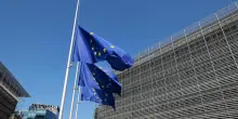 Fonti, tra misure Ue ai 27 su Israele stop ad accordo