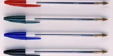 La penna Bic compie 75 anni. Così è nata la biro che ha rivoluzionato il modo di scrivere