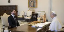 Papa Leone XIV e il vice presidente USA Vance discutono di libertà religiosa e attualità internazionale