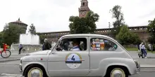 Ue: via libera ai negoziati sul regolamento emissioni CO2 per auto e furgoni