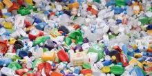 Raccolta e riciclo imballaggi plastica in crescita nel 2024: Corepla guida la transizione ecologica