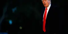 Trump minaccia dazi al 50% dal primo giugno all'Ue