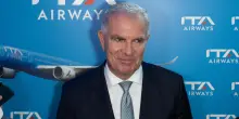 Eberhart, Ita resterà indipendente da Lufthansa