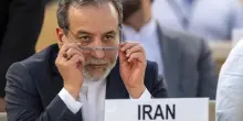 Iran a Gb e Ue, 'negoziato distrutto da Usa e Israele'