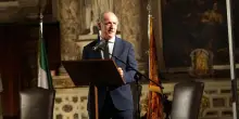 Apertura di FdI sul terzo mandato: il presidente del Veneto commenta