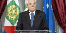 Mattarella,orrore Stazzema pungolo per respingere violenza