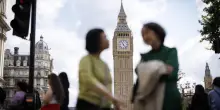 L'inflazione nel Regno Unito a giugno sale al 3,6%
