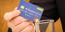 Inps, da domani via all'attivazione delle social card
