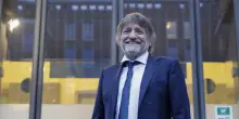 "Così si apre un nuovo inizio: svilupperemo la nostra attività"