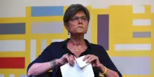 La chat segreta tra l’assessore Tancredi e l’ex vicesindaca De Cesaris: “Mollate un po’ coi cantieri a Milano, vi travolgono”