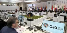 Giorgetti al G7, peggiora impatto Cina su industria